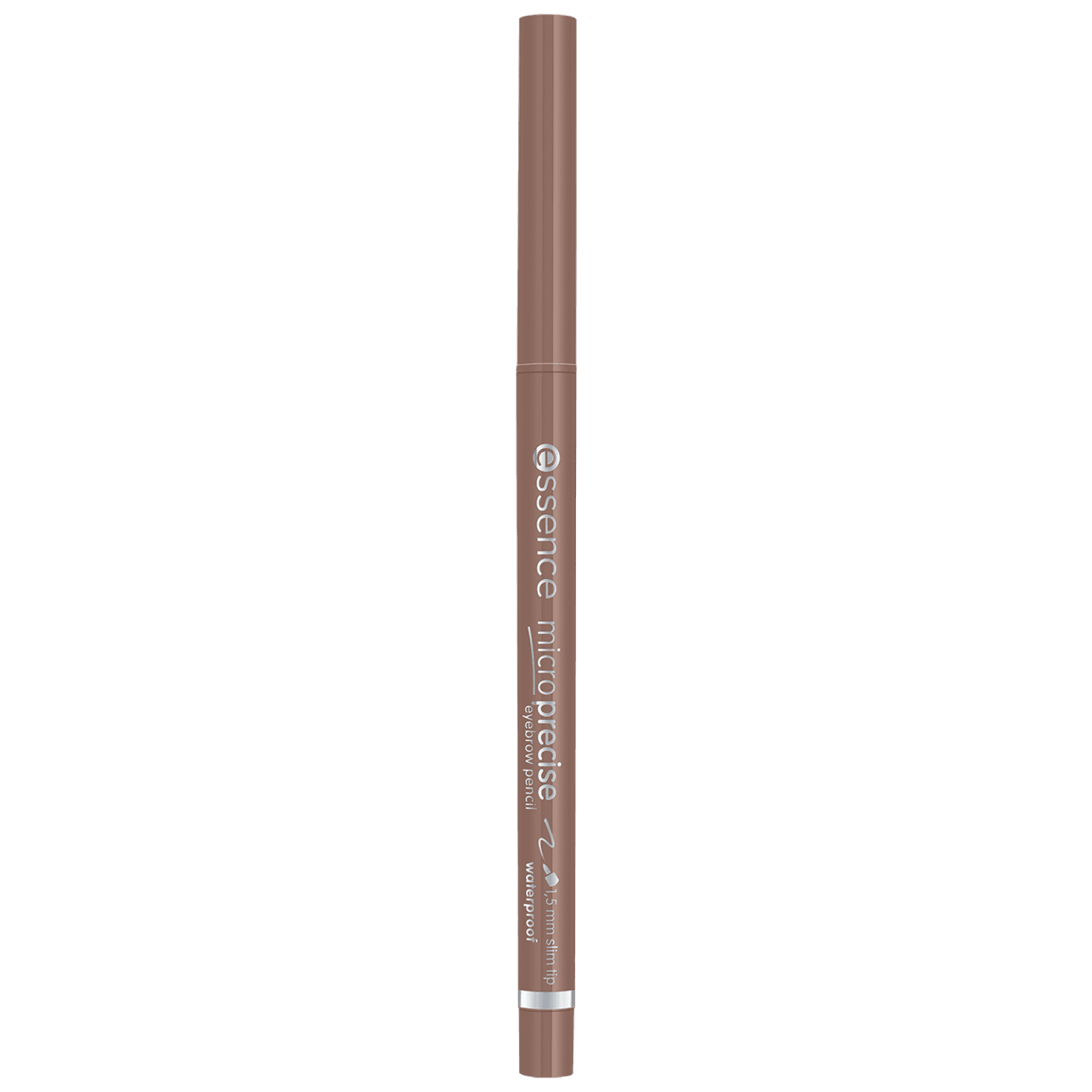 essence Micro Precise Eyebrow Pencil 04 - produktbild 2