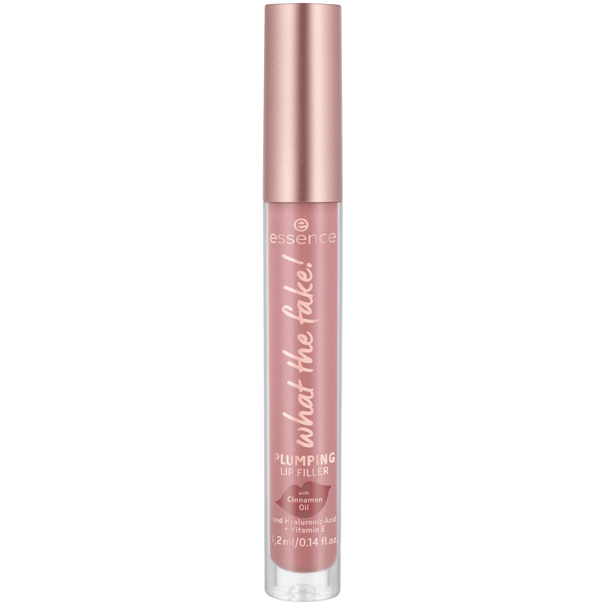 essence What The Fake! Plumping Lip Filler 02 4,2 ml - produktbild 2