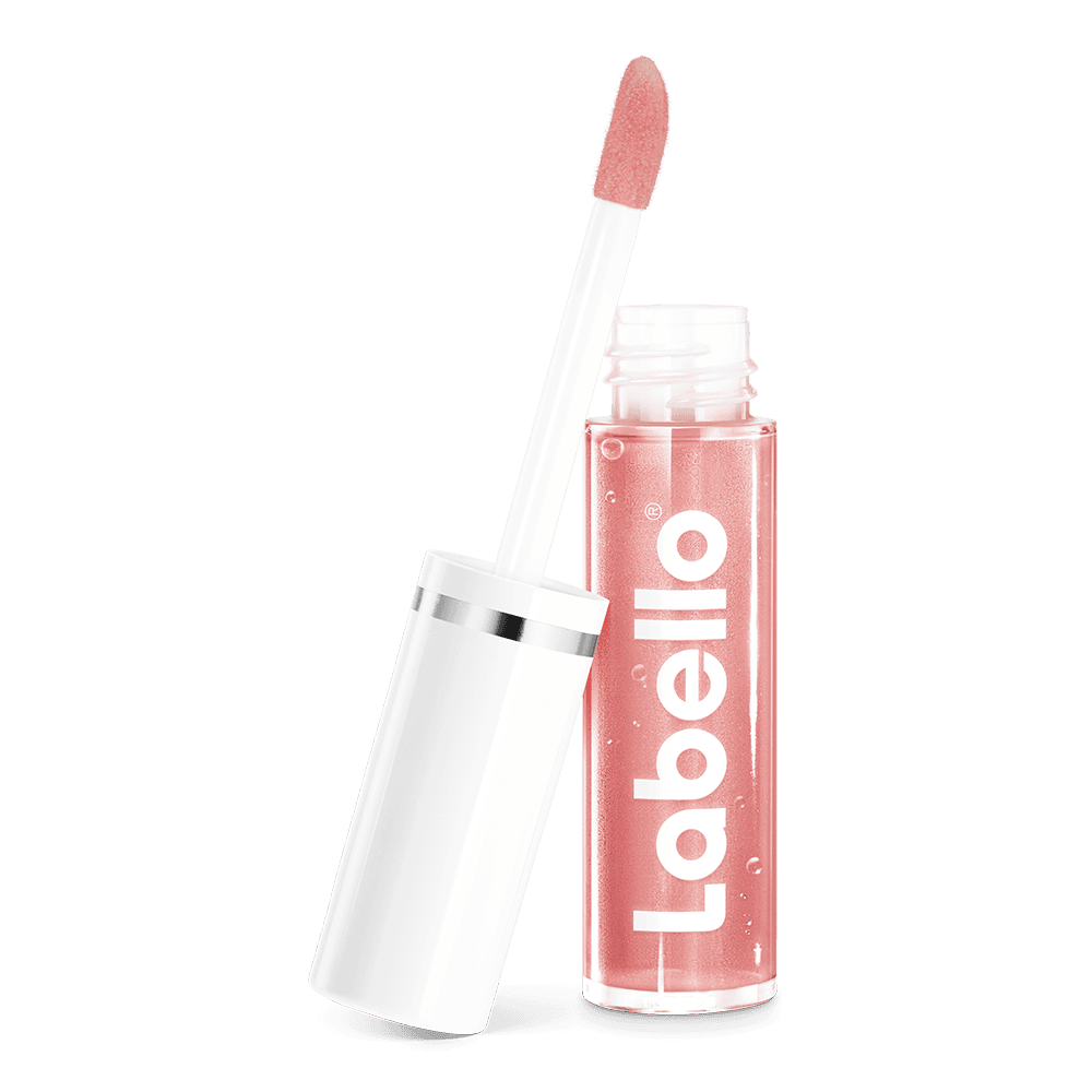 Labello Läppolja Lip Oil Nude 5,5 ml 2