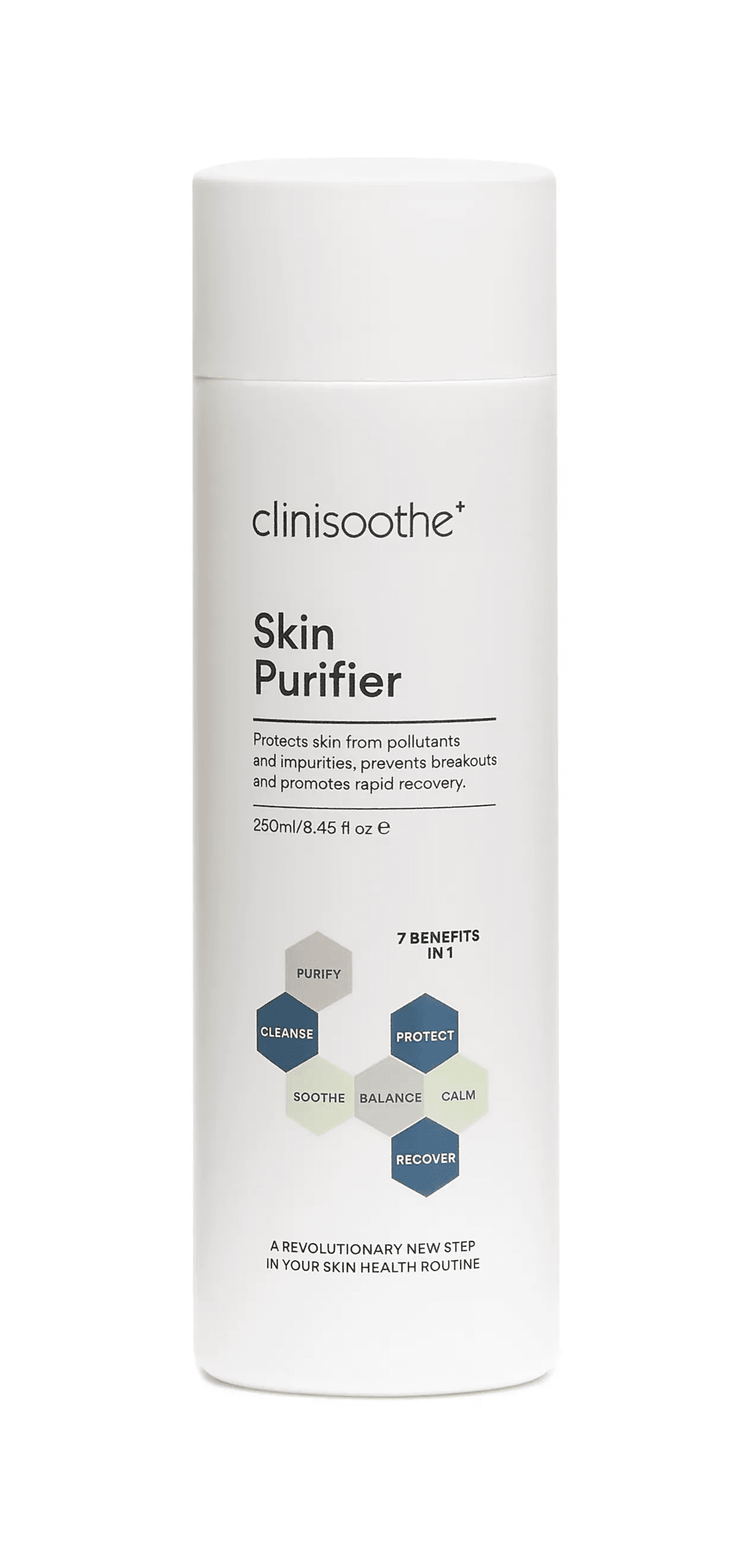 Clinisoothe+ Skin Purifier 250 ml
