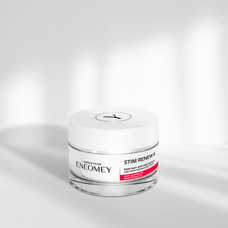 Eneomey Stim Renew 8 50 ml 4