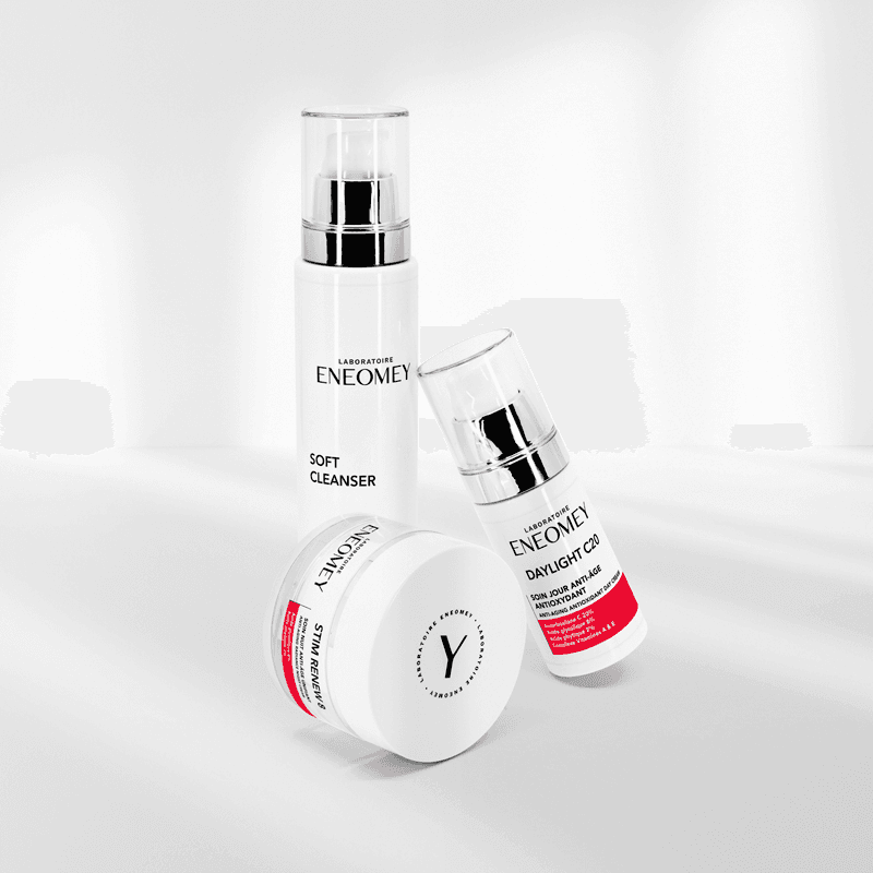 Eneomey Stim Renew 8 50 ml 5