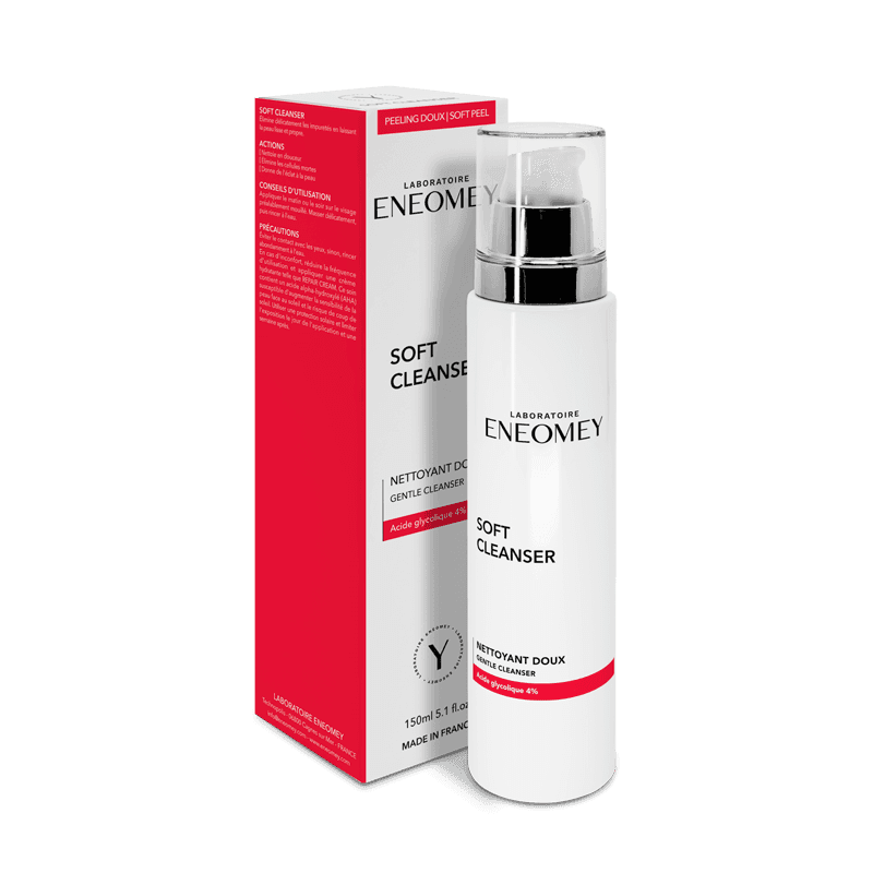 Eneomey Soft Cleanser 150 ml 2