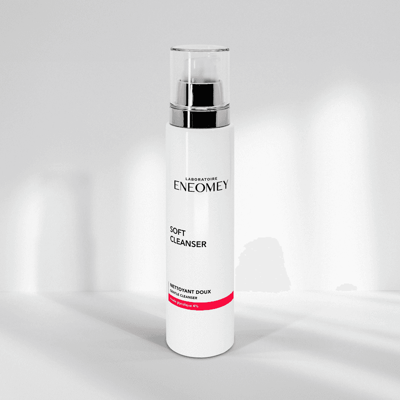 Eneomey Soft Cleanser 150 ml 4