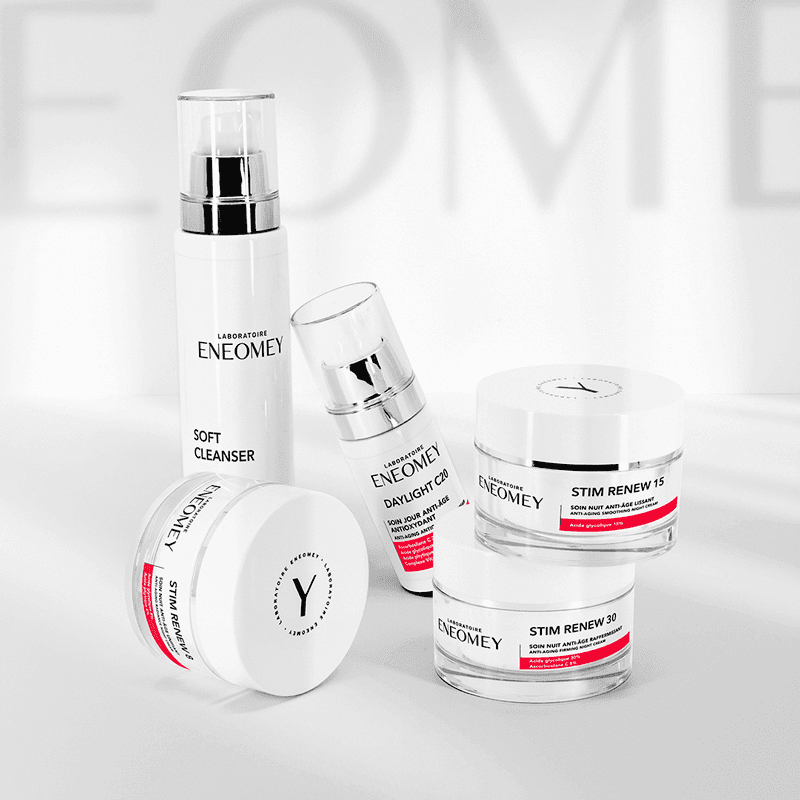 Eneomey Soft Cleanser 150 ml 5