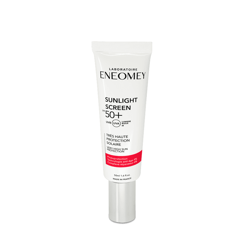 Eneomey Sunlight Screen 50+ 50 ml