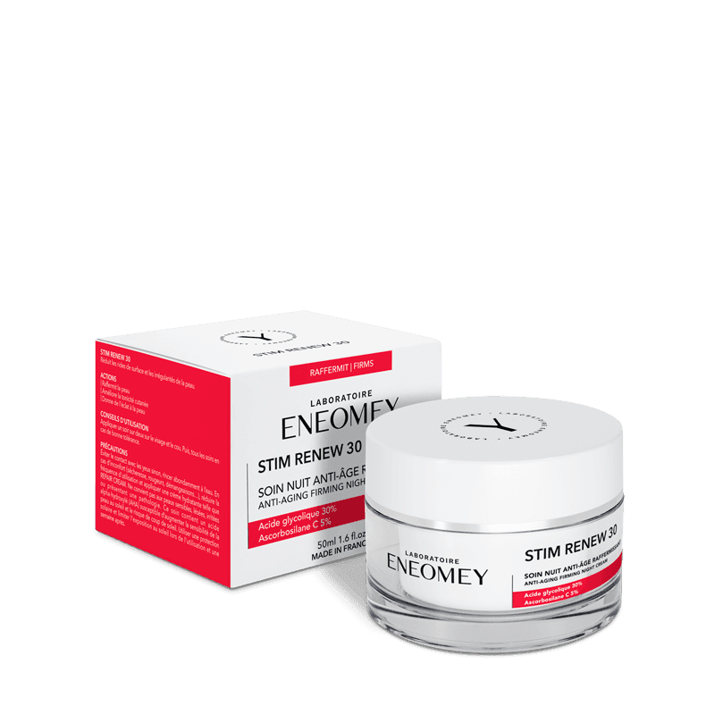 Eneomey Stim Renew 30 50 ml - produktbild 2