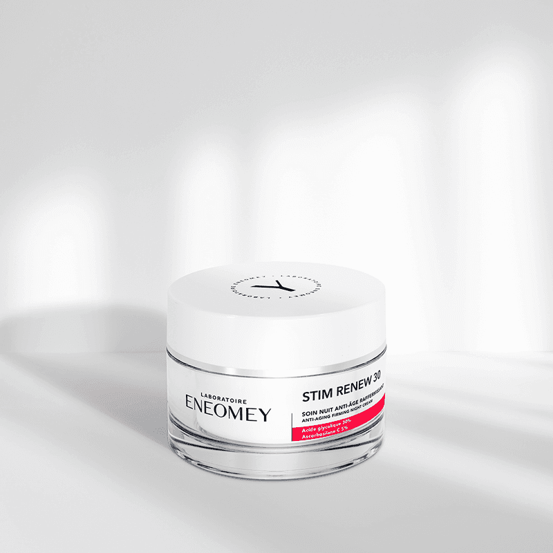 Eneomey Stim Renew 30 50 ml - produktbild 4