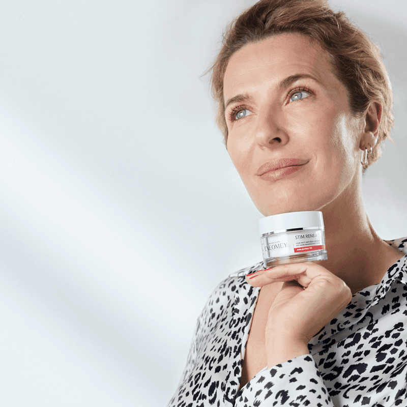 Eneomey Stim Renew 30 50 ml - produktbild 5