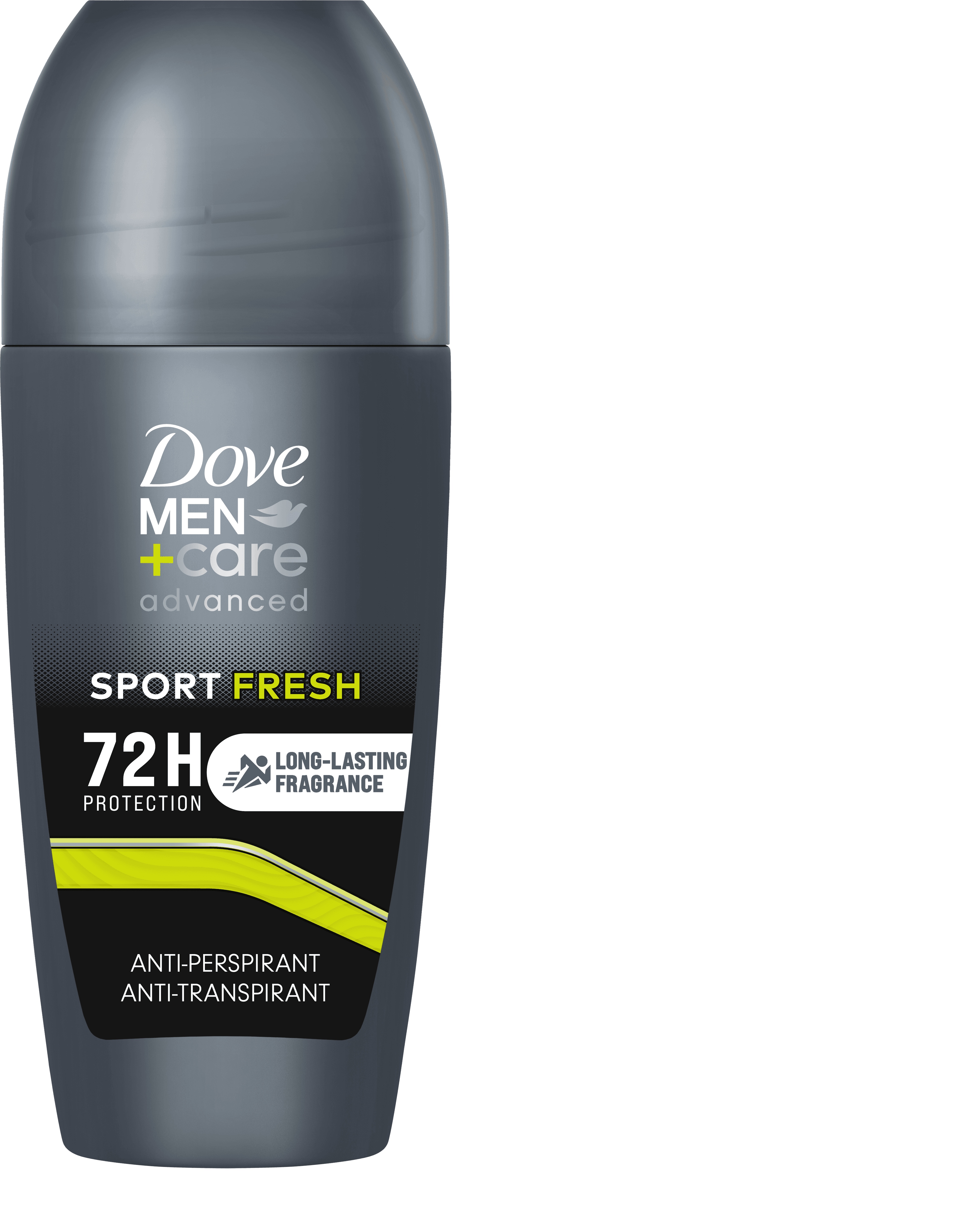 Dove Men+Care 72h Advanced Sport Fresh roll-on 50 ml
