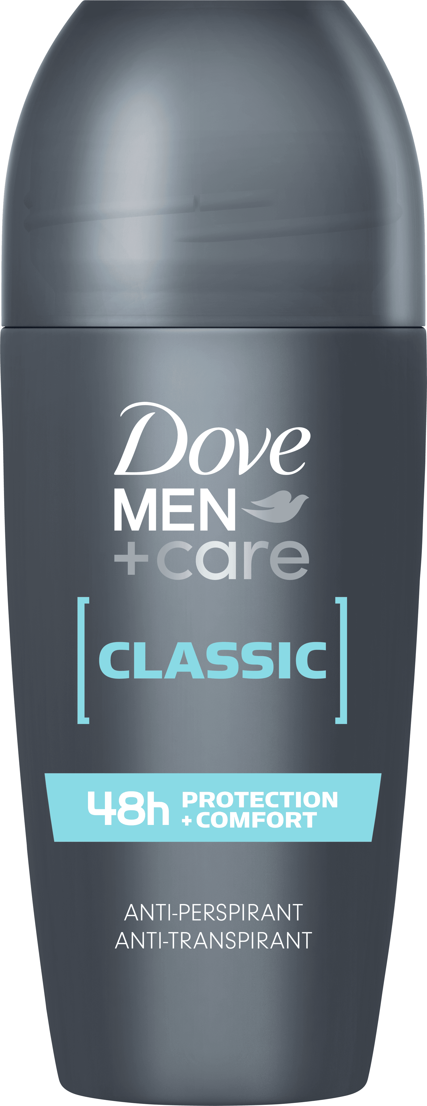 Dove Men+Care 48h Classic Roll-on 50 ml