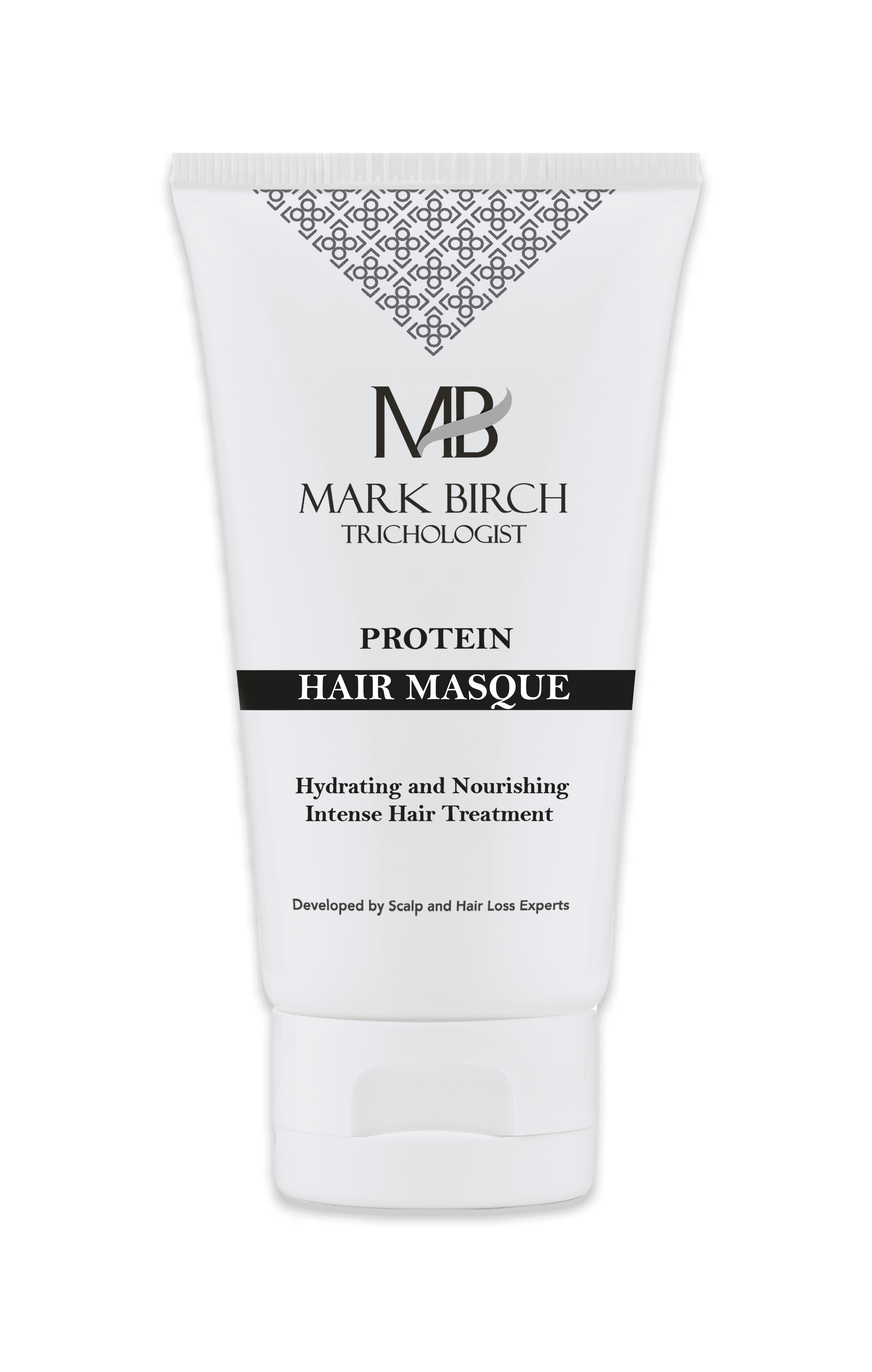 Mark Birch Protein Hair Masque 200 ml