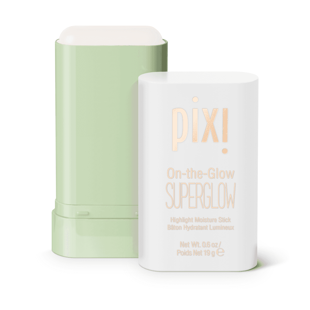 Pixi On-the-Glow SUPERGLOW - IcePearl 19 g