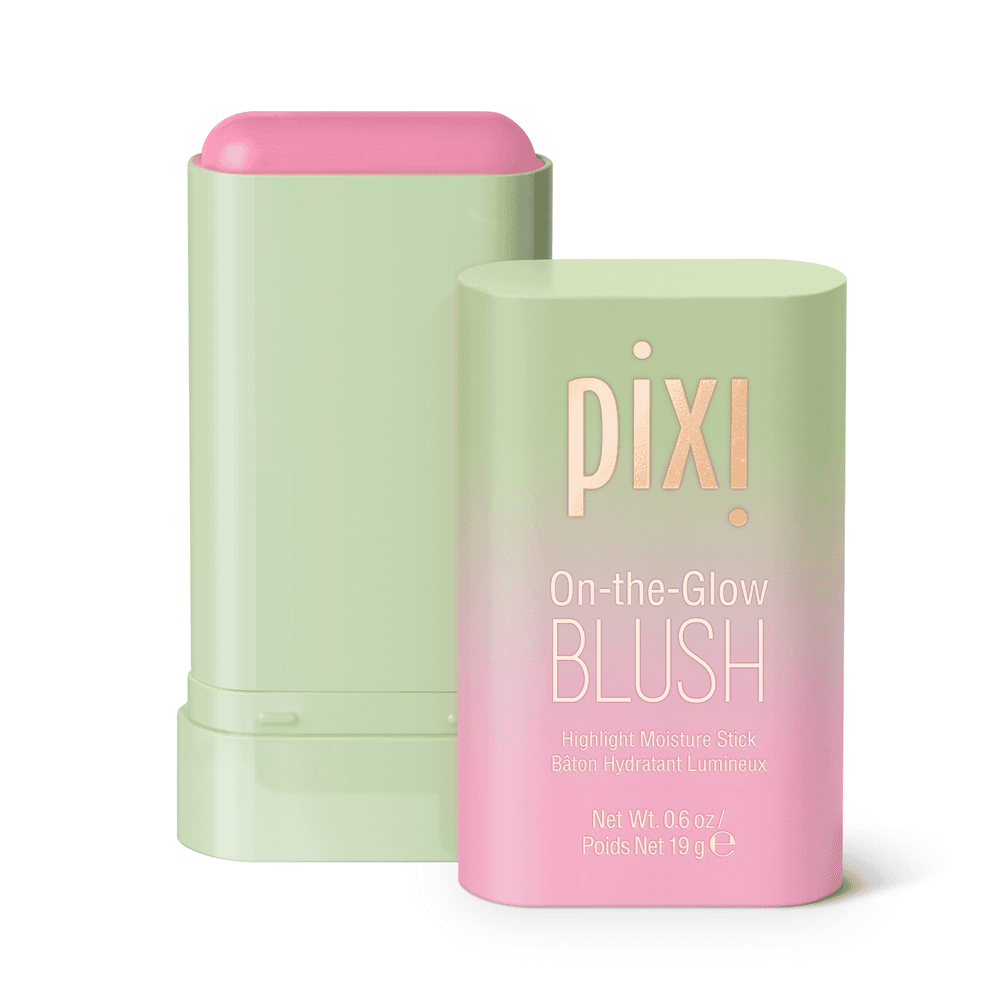 Pixi On-the-Glow BLUSH - CheekTone 19 g