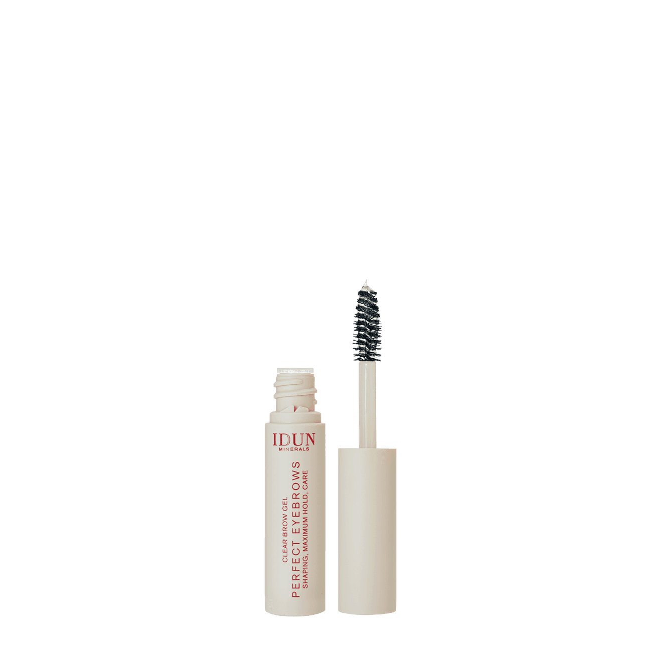 IDUN Minerals Clear Browgel 4 ml