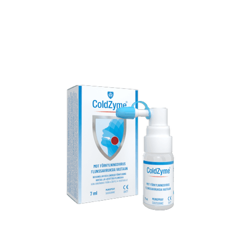 ColdZyme OneCold 7 ml 2