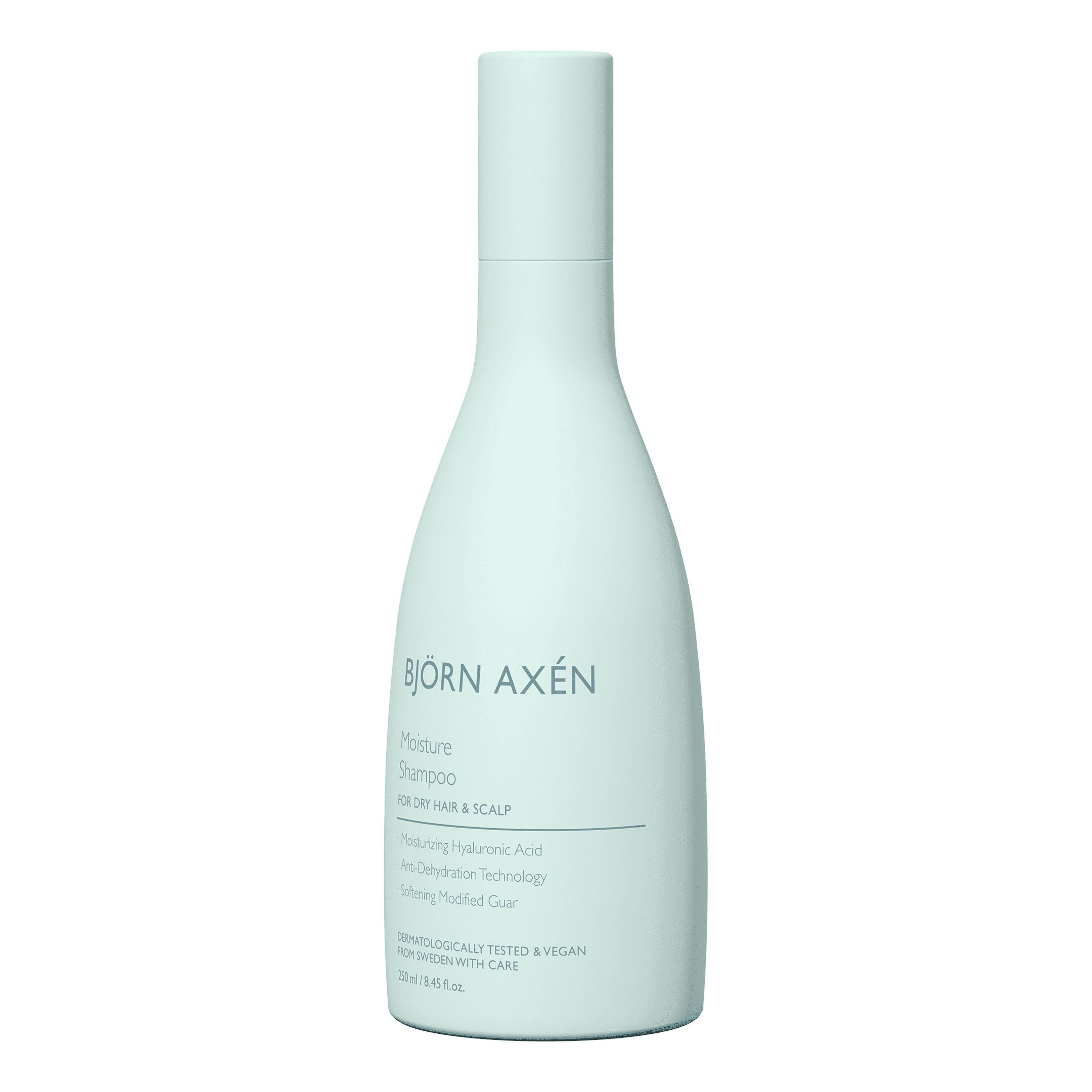 Björn Axén Moisture Shampoo 250 ml