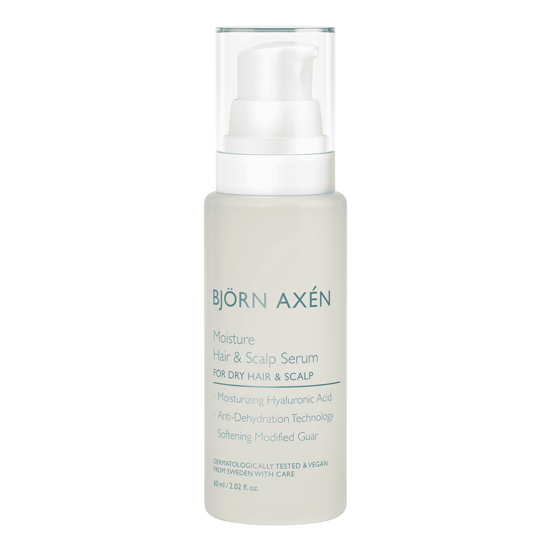 Björn Axén Moisture Hair & Scalp Serum 60 ml