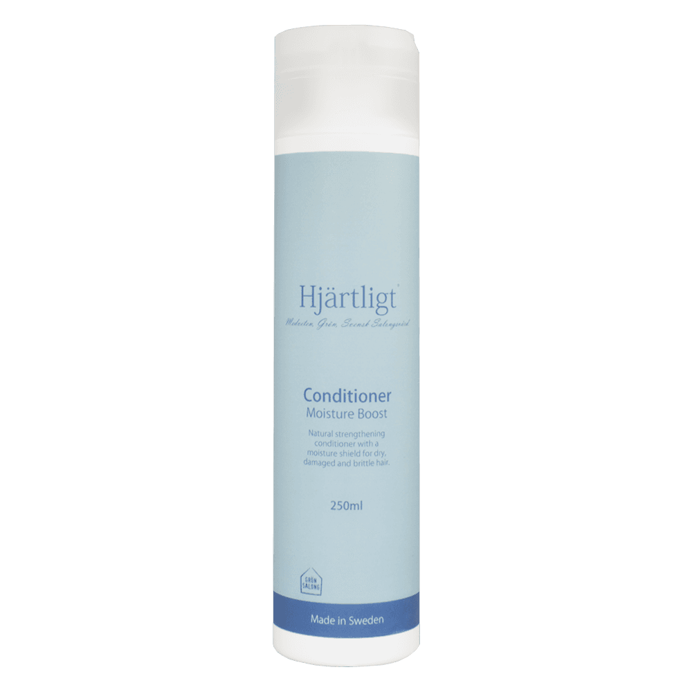 Hjärtligt Balsam Fuktboost 250 ml