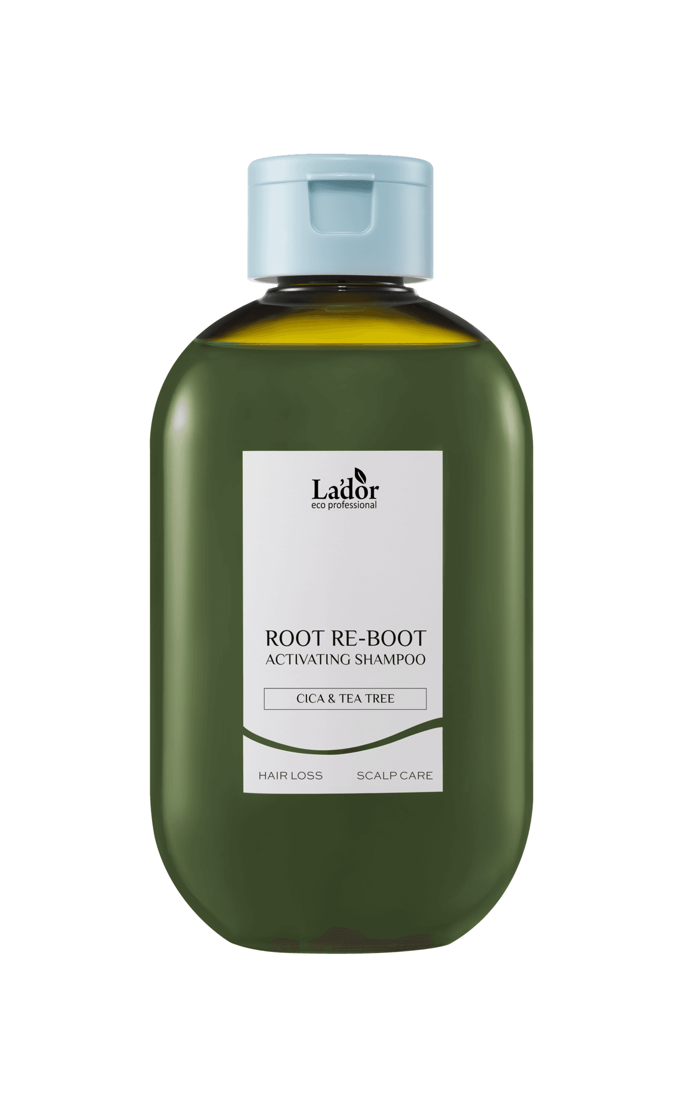 La'dor Root Re-Boot Activating Shampoo 300 ml