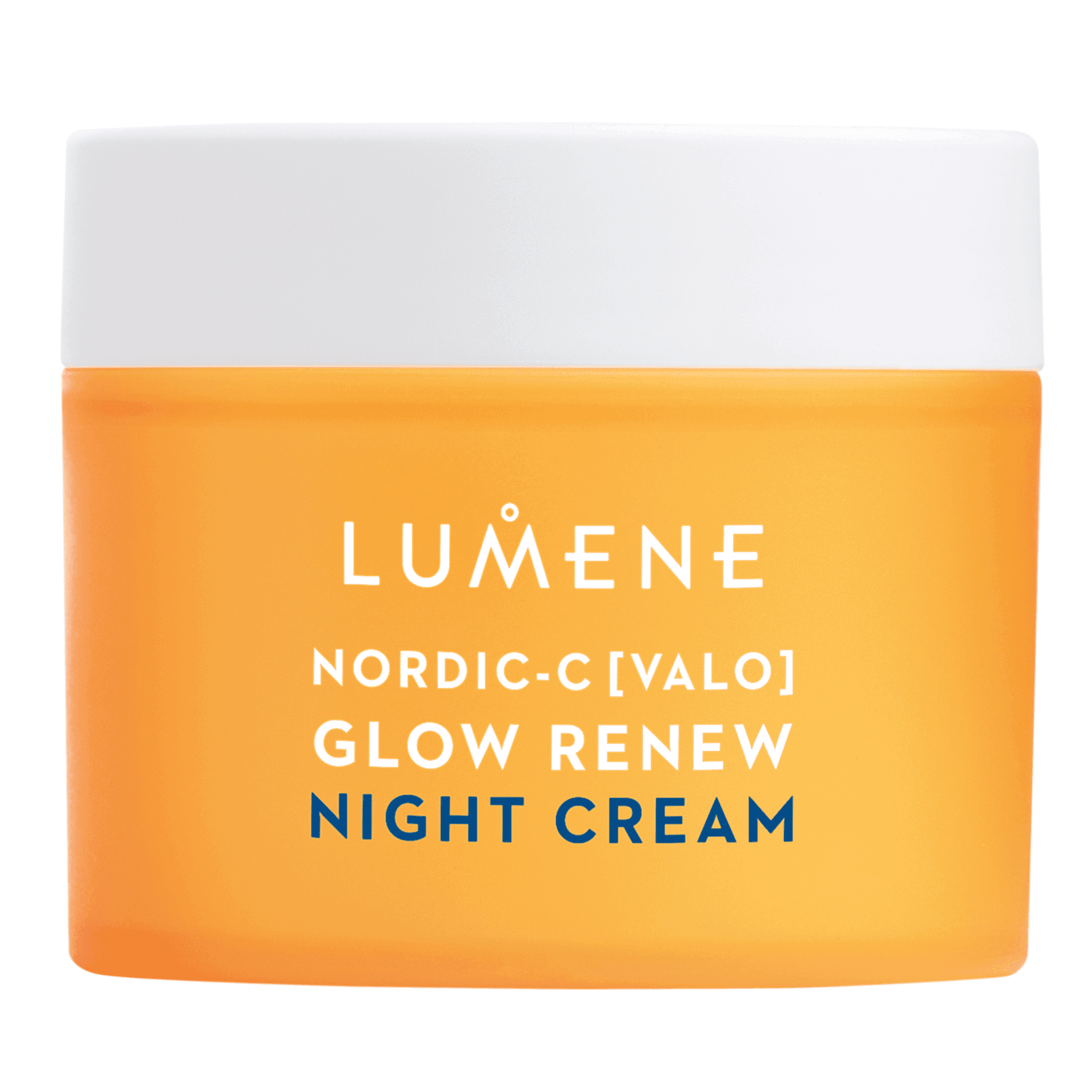 Lumene Nordic-C Glow Renew Night Cream 50 ml 1