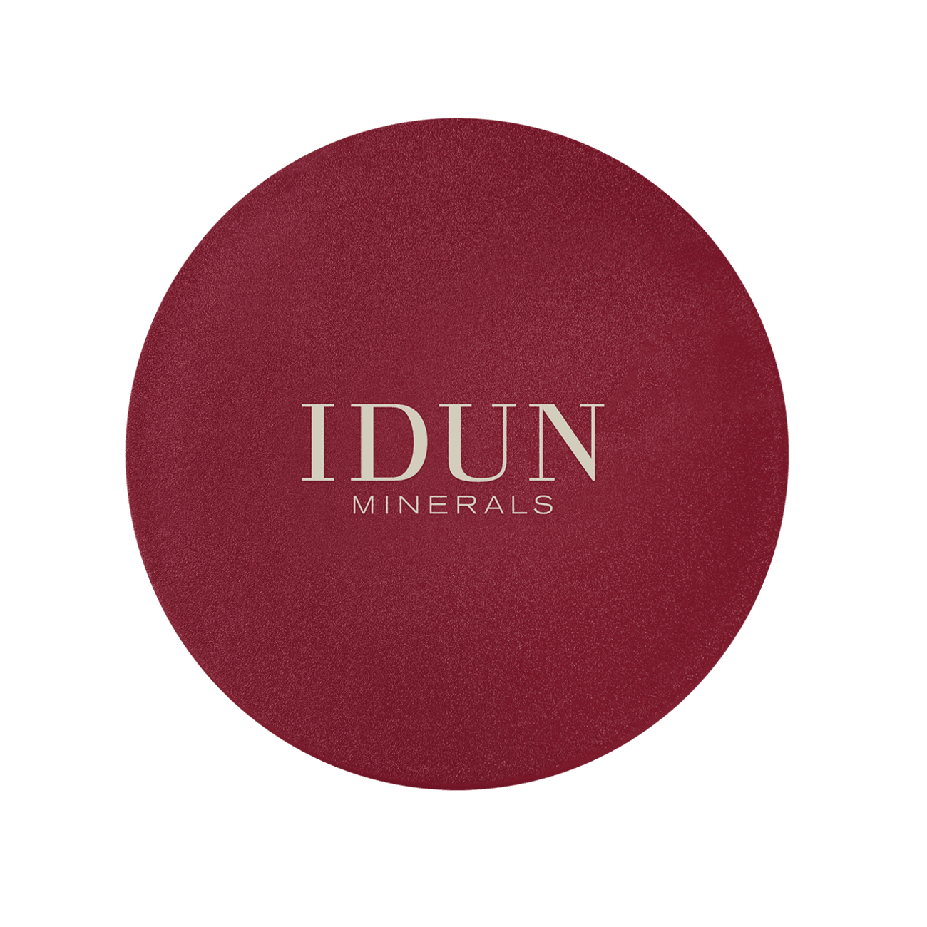 IDUN Minerals Mineral Powder Foundation Saga 7 g - produktbild 2