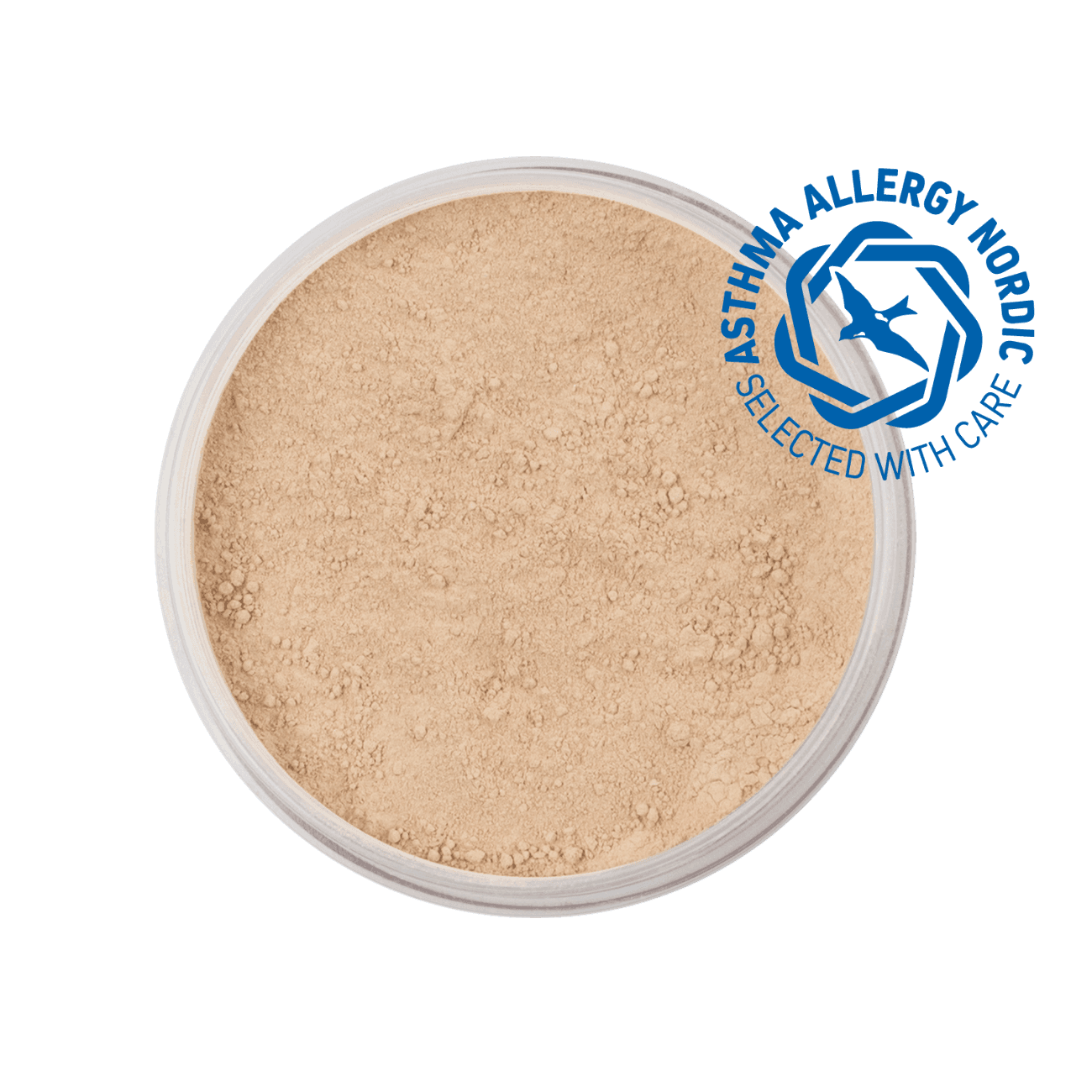 IDUN Minerals Mineral Powder Foundation Saga 7 g