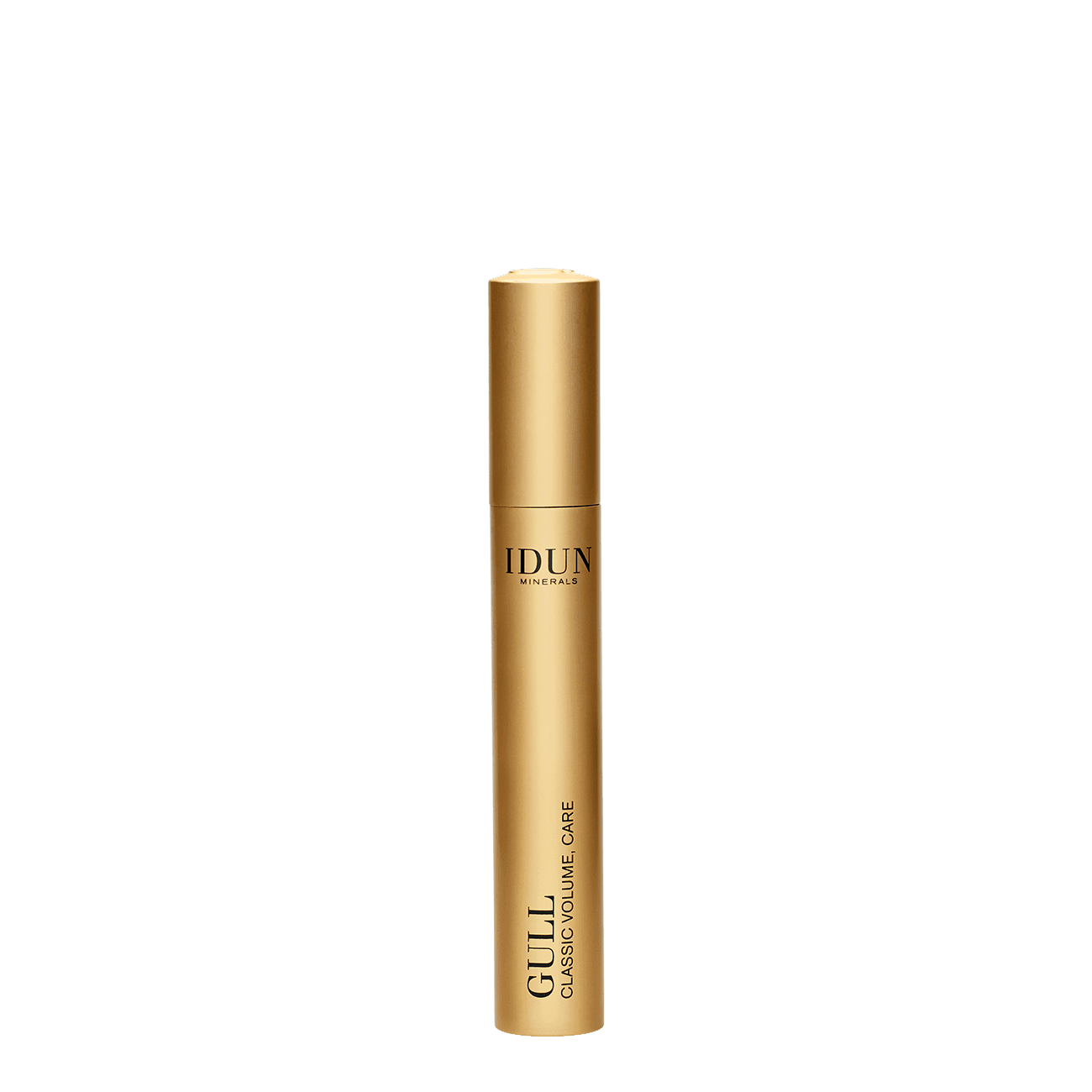 IDUN Minerals Mascara Gull 11,5 ml - produktbild 2