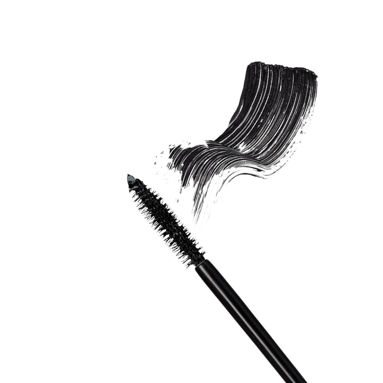 IDUN Minerals Mascara Gull 11,5 ml - produktbild 3
