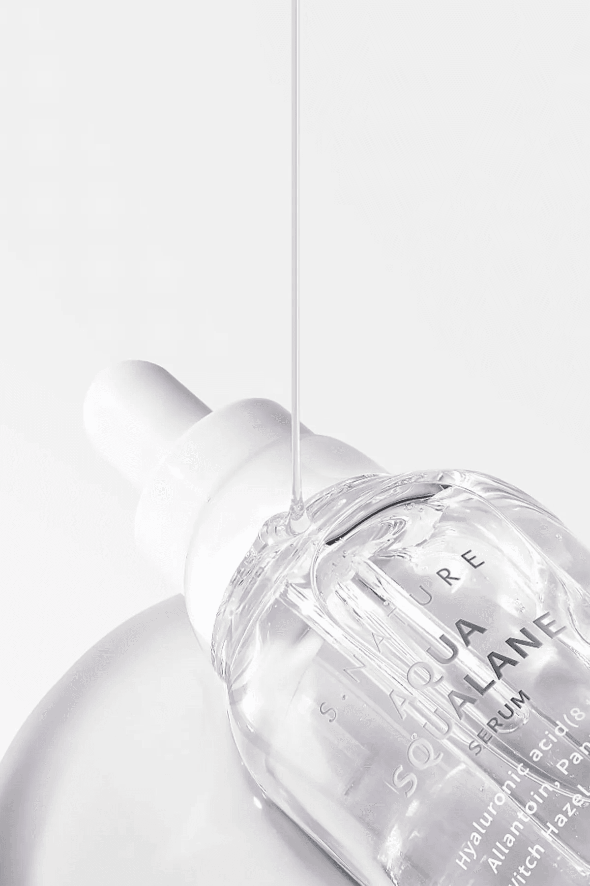 S.NATURE Aqua Squalane Serum 50 ml 4