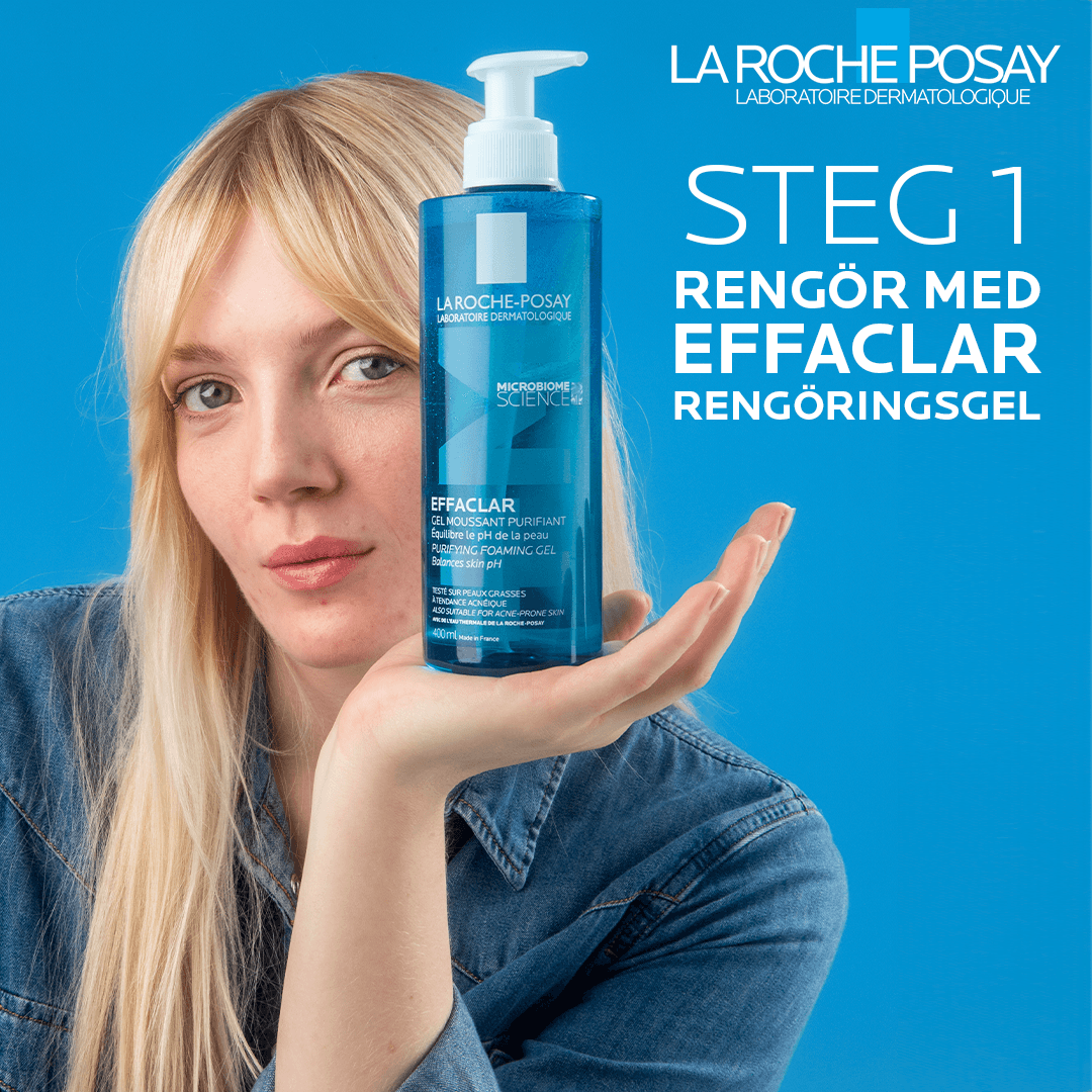 La Roche-Posay Anthelios Uvmune 400 Oil Control SPF50+ 50 ml 2