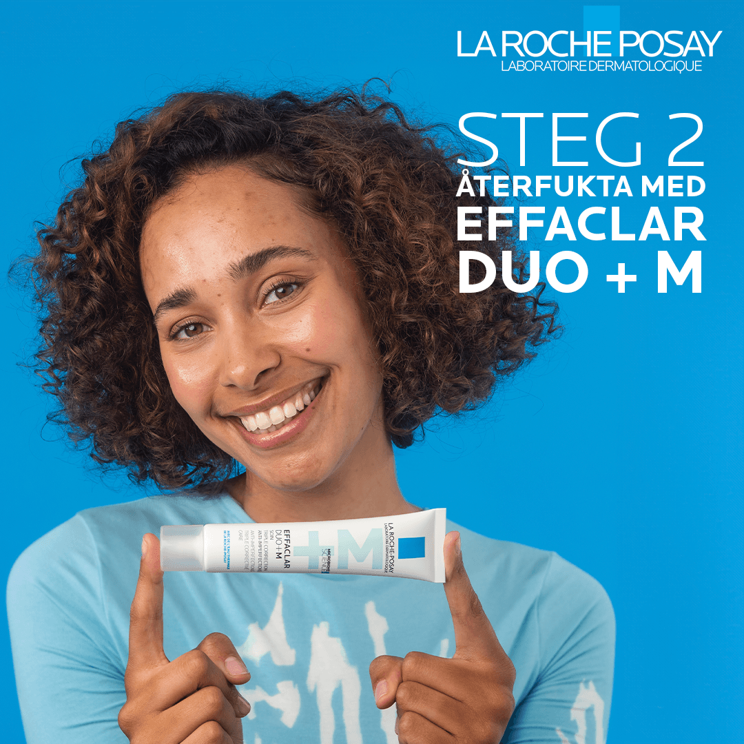 La Roche-Posay Anthelios Uvmune 400 Oil Control SPF50+ 50 ml 3