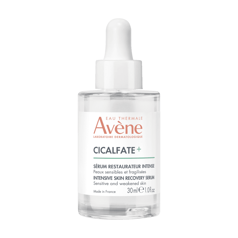 Avène Cicalfate+ Intensive Skin Recovery Serum 30 ml