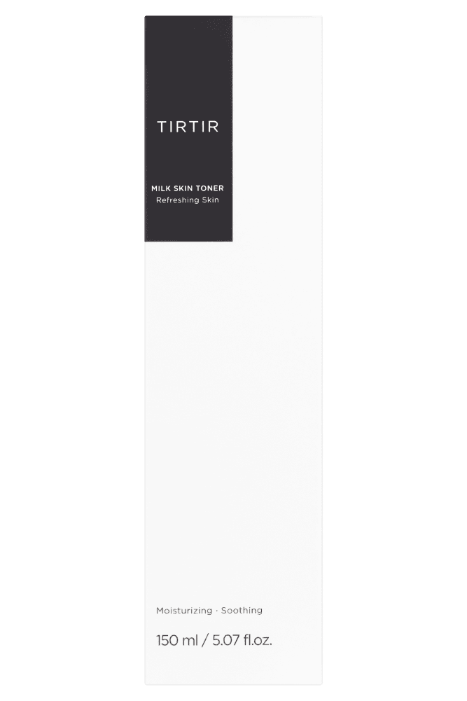 TIRTIR Milk Skin Toner 150 ml 2