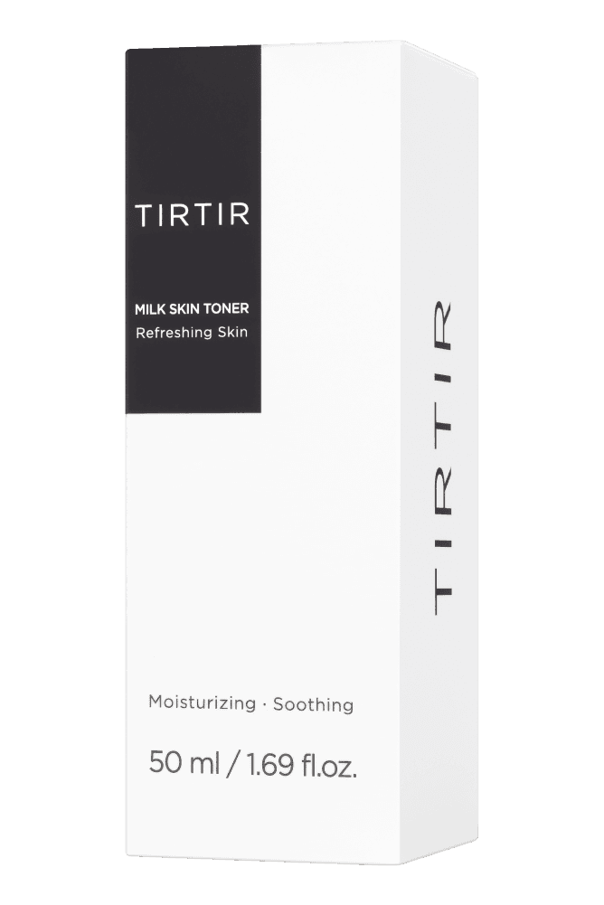TIRTIR Milk Skin Toner 50 ml - produktbild 3