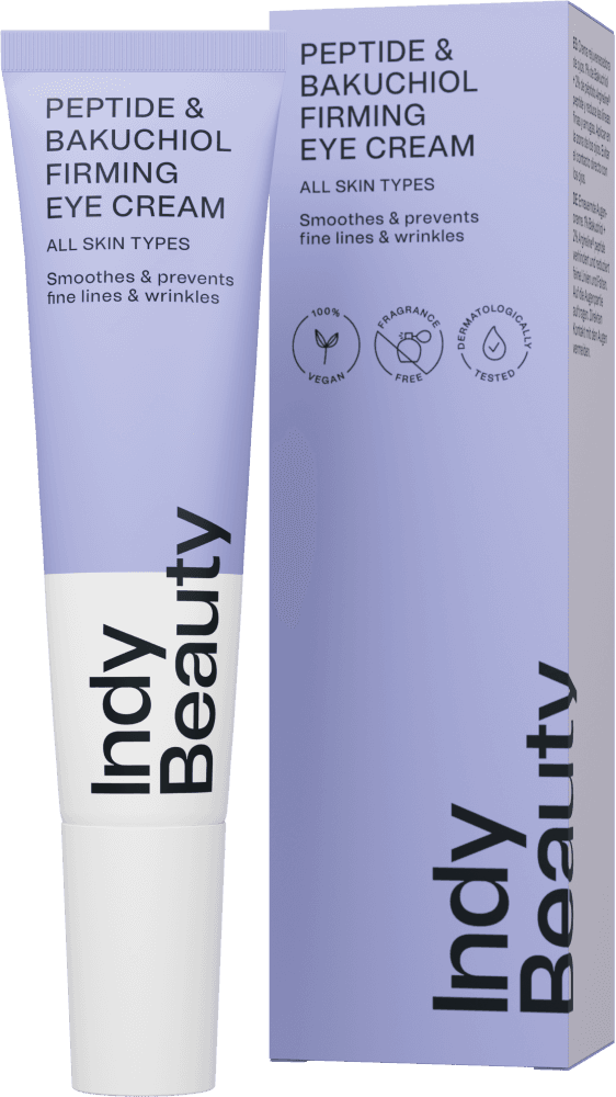 Indy Beauty Bakuchiol Eye Cream 15 ml 2