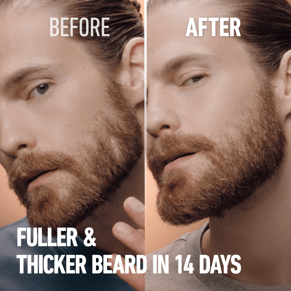 King C. Gillette Men's Beard Thickener 50 ml 2