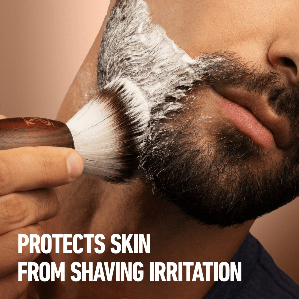 King C. Gillette Shave Cream 175 ml 3