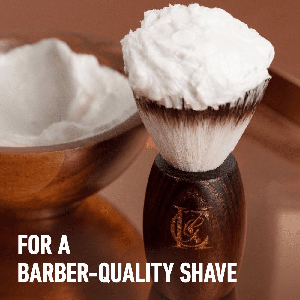 King C. Gillette Shave Cream 175 ml 5