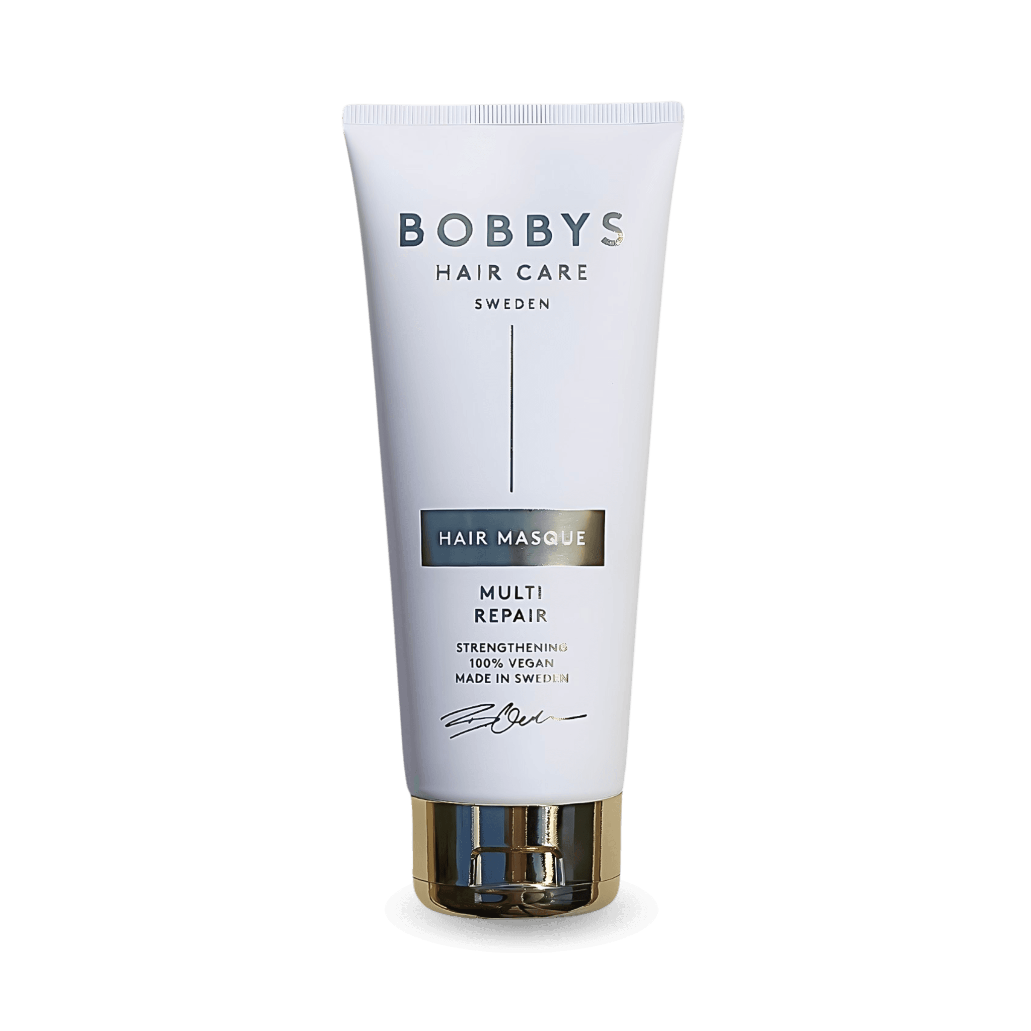 BOBBYS HAIRCARE Hair Masque 200 ml