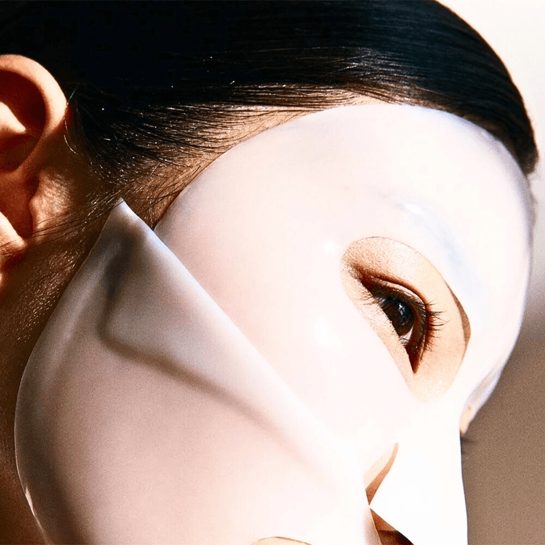 Biodance Bio-Collagen Real Deep Mask 4 st 4
