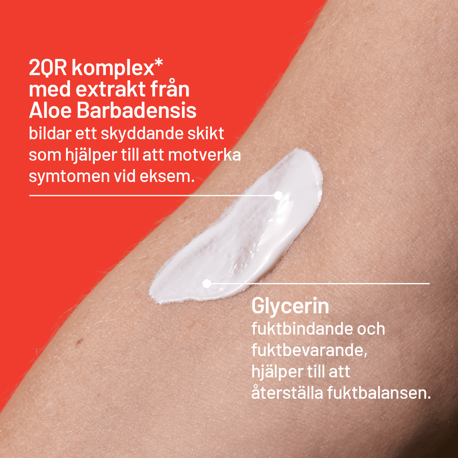 Locobase Eczema Cream 30 g 4