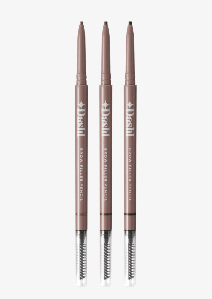 DASHL Brow Filler Pencil Caramel Blonde 0,09 g