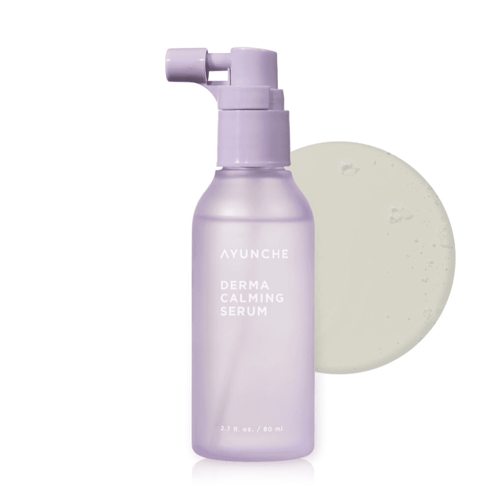 AYUNCHE Derma Calming Serum 80 ml 2