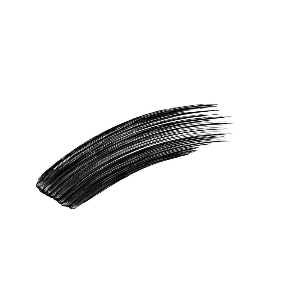 Maybelline New York Lash Sensational Firework Very Black Waterproof Mascara 10 ml - produktbild 2