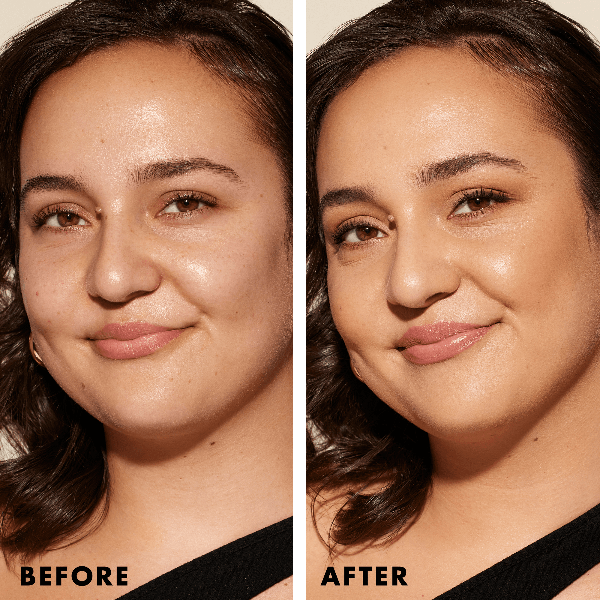 Milani Conceal + Perfect 2-in-1 Foundation + Concealer Natural 30 ml - produktbild 2