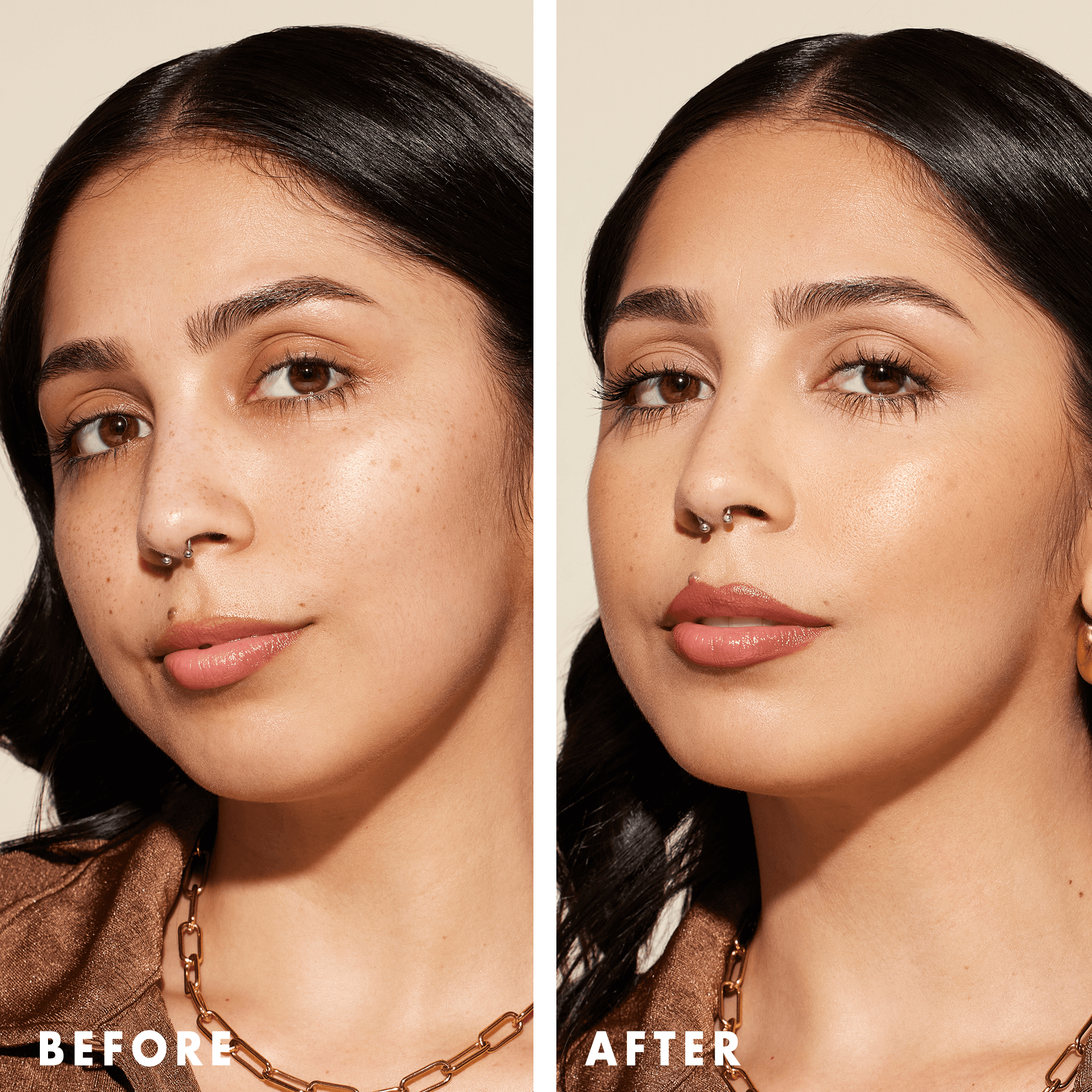 Milani Conceal + Perfect 2-in-1 Foundation + Concealer Light Beige 30 ml - produktbild 2