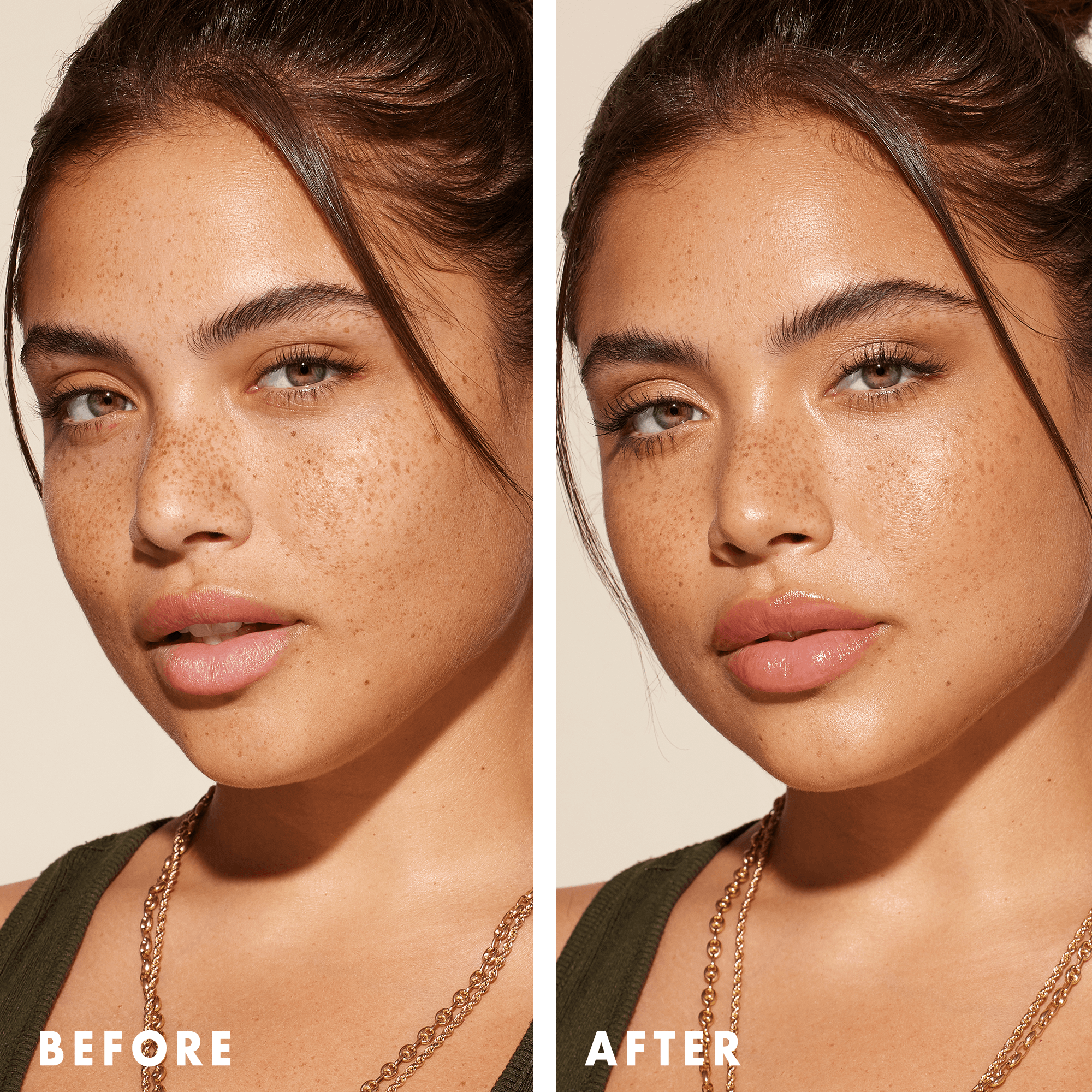Milani Conceal + Perfect 2-in-1 Foundation + Concealer Warm Beige 30 ml - produktbild 2