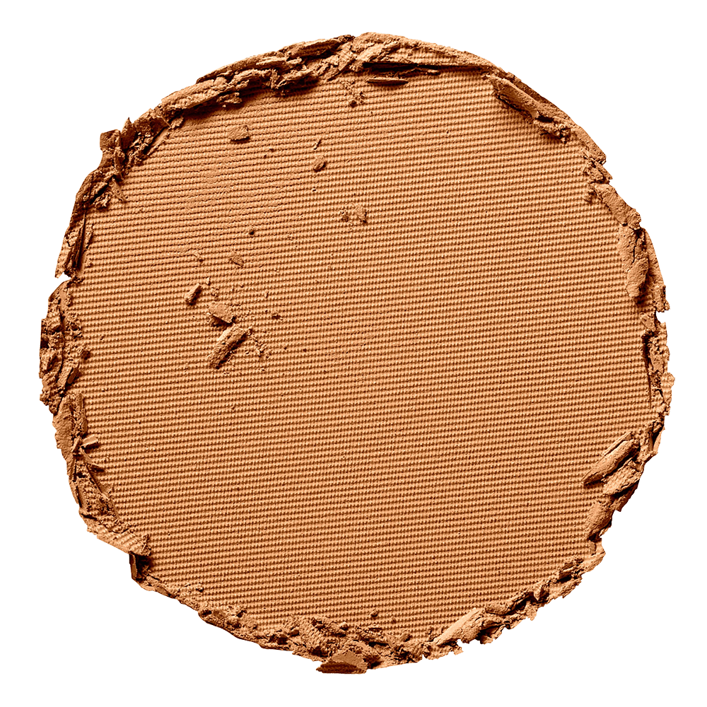 PÜR 4-in-1 Pressed Mineral Foundation Medium Dark DG1 - produktbild 5