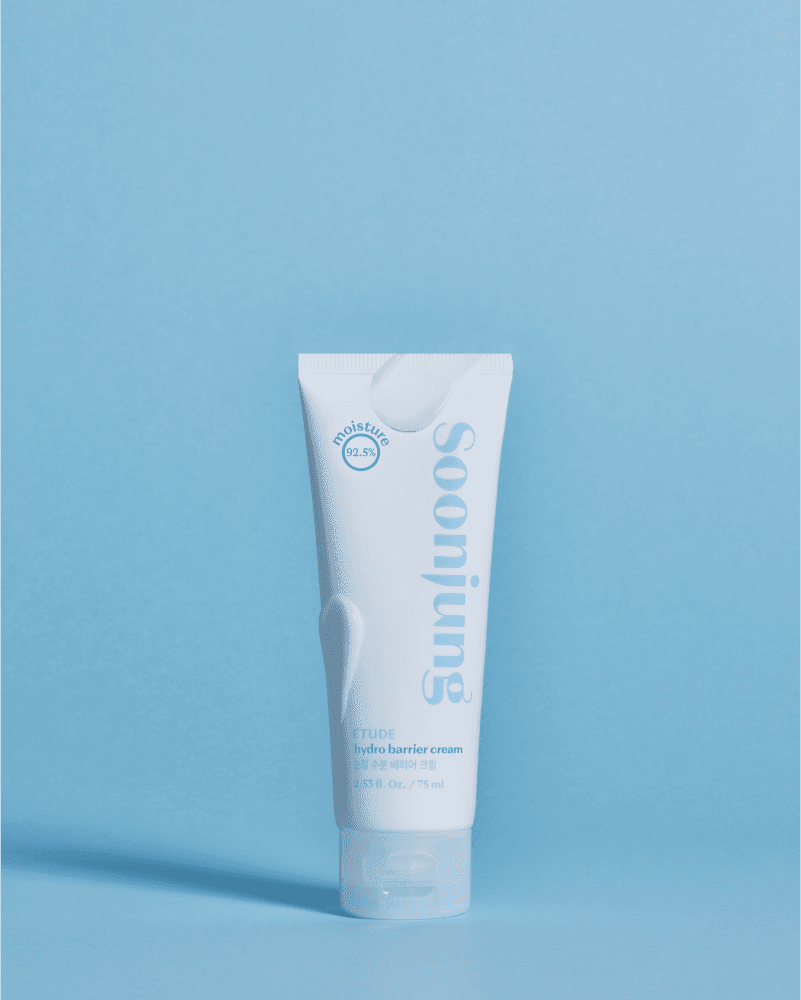 Etude Soon Jung Hydro Barrier Cream 75 ml 2